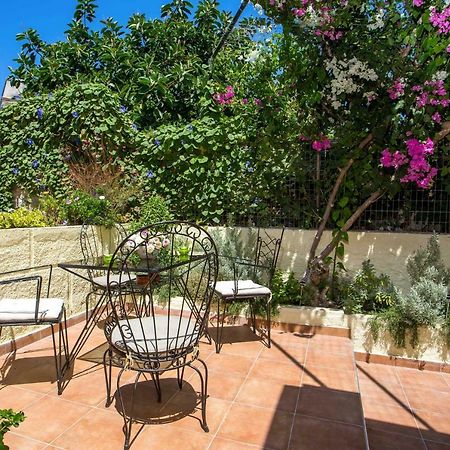Apartament La Casa Di Anna Rhodes City Zewnętrze zdjęcie