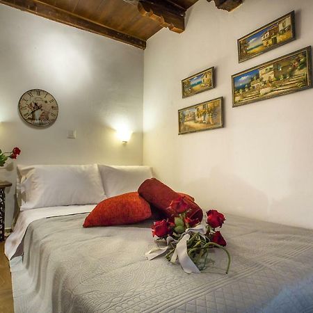 Apartament La Casa Di Anna Rhodes City Zewnętrze zdjęcie